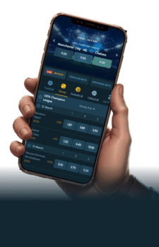Live Betting