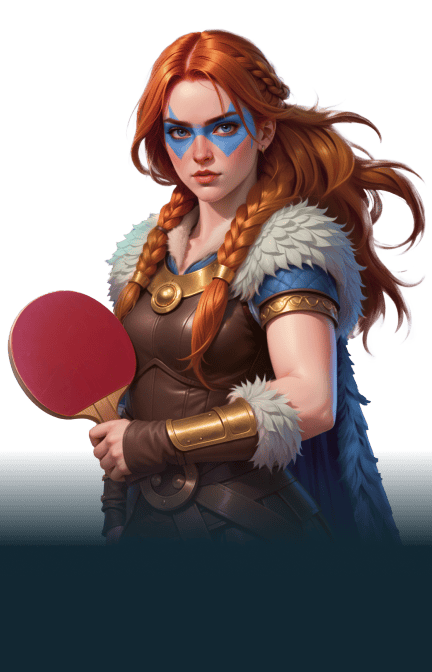 table tennis