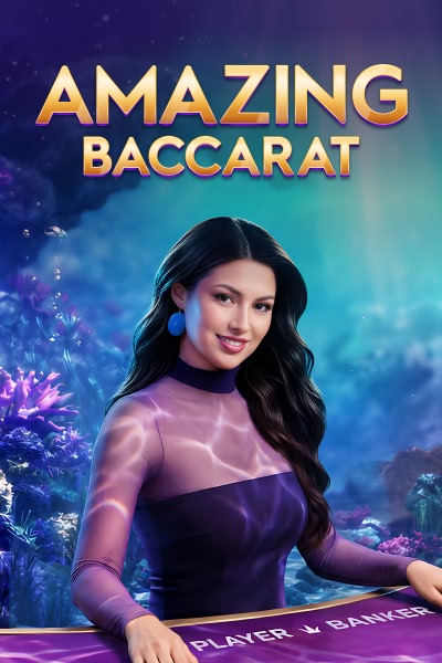 Amazing Baccarat
