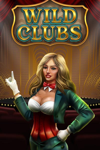 Wild Clubs
