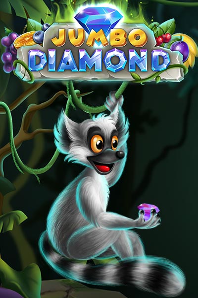 Jumbo Diamond