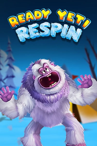 Ready Yeti Respin